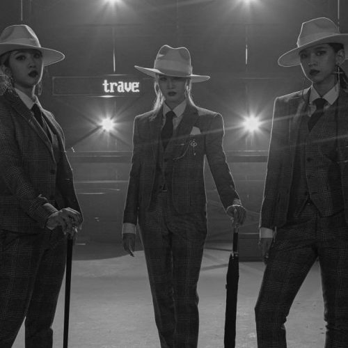 K-Pop: 3YE será o primeiro grupo de K-pop a realizar show online
