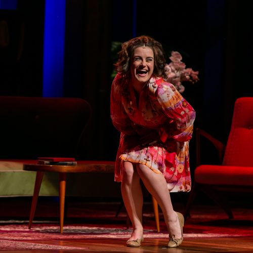'O Som e a Sílaba' retorna a São Paulo no Teatro Santander